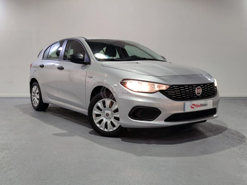 Foto del FIAT Tipo 1.3 Multijet II Business