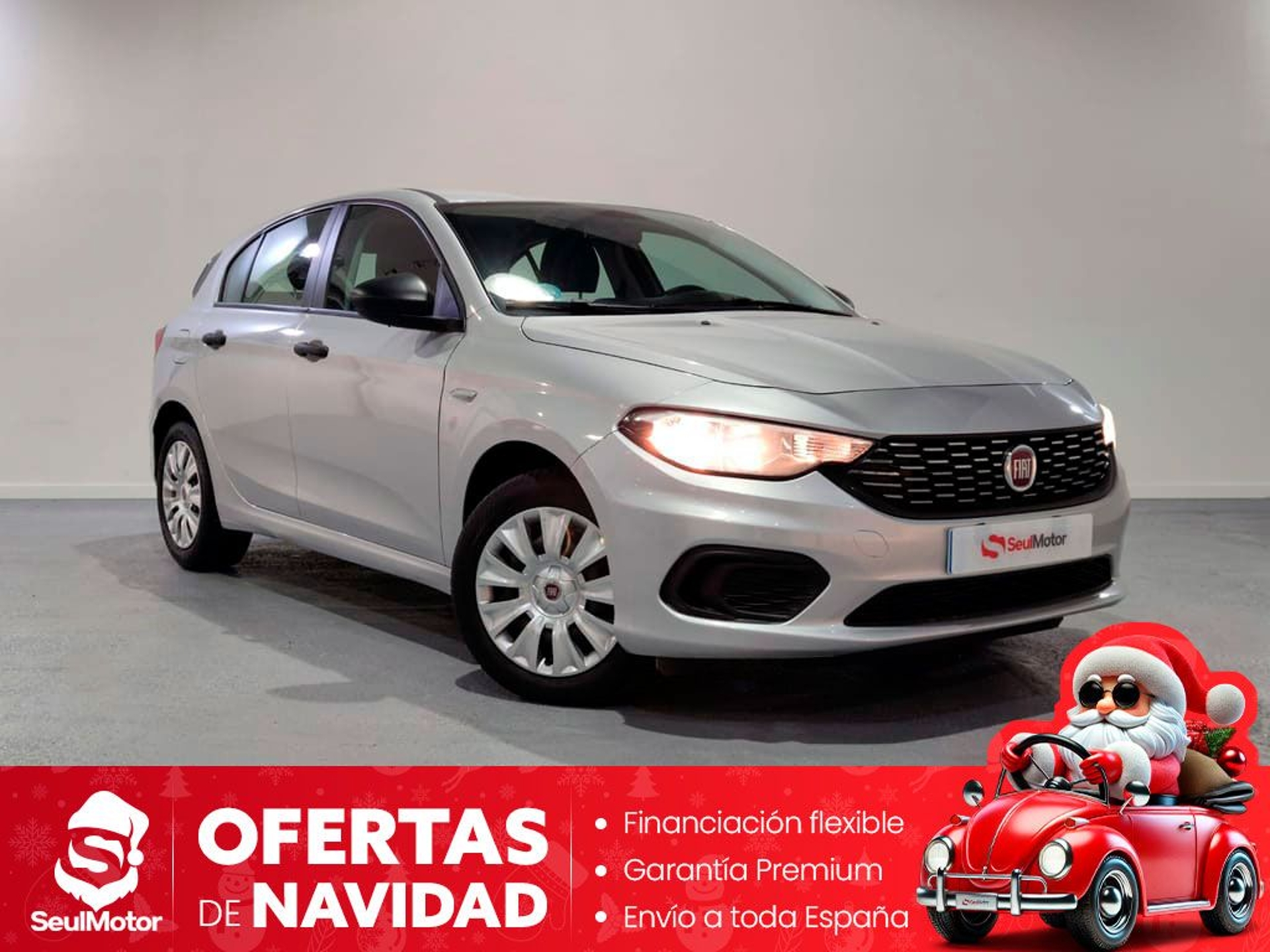 Imagen de FIAT Tipo
