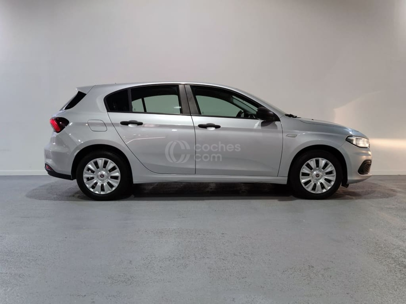 Foto del FIAT Tipo 1.3 Multijet II Business