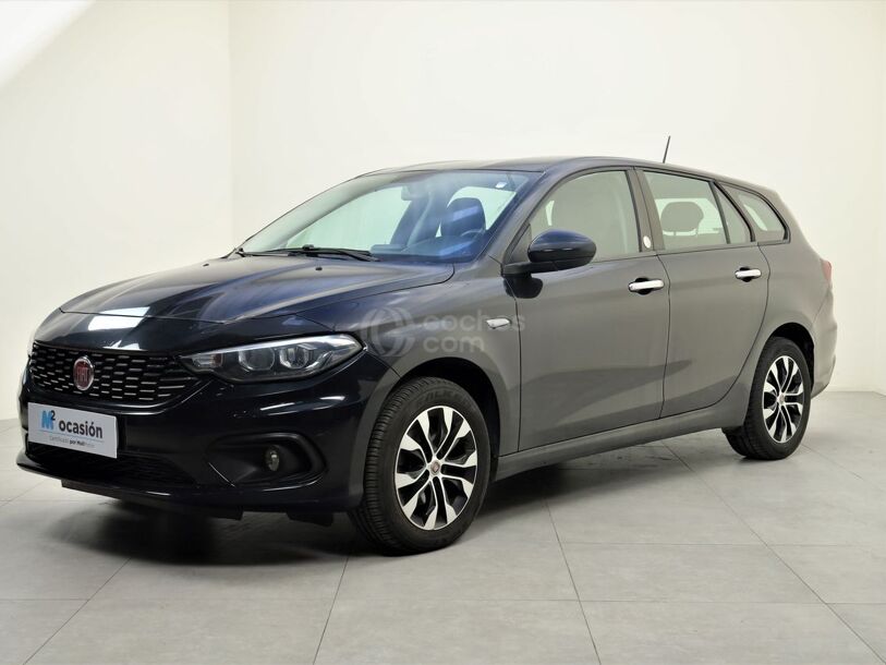 Foto del FIAT Tipo SW 1.3 Multijet II Mirror