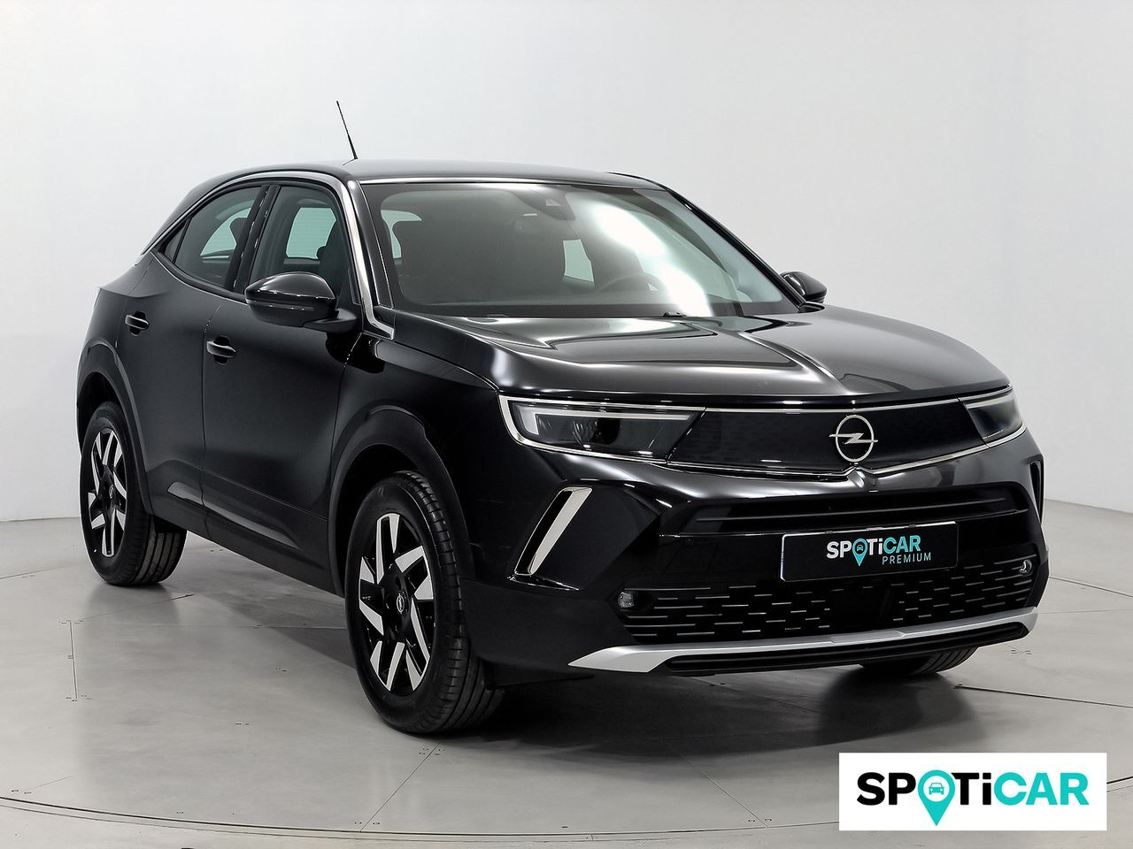 OPEL Mokka (1.5 D Business Elegance) en Barcelona