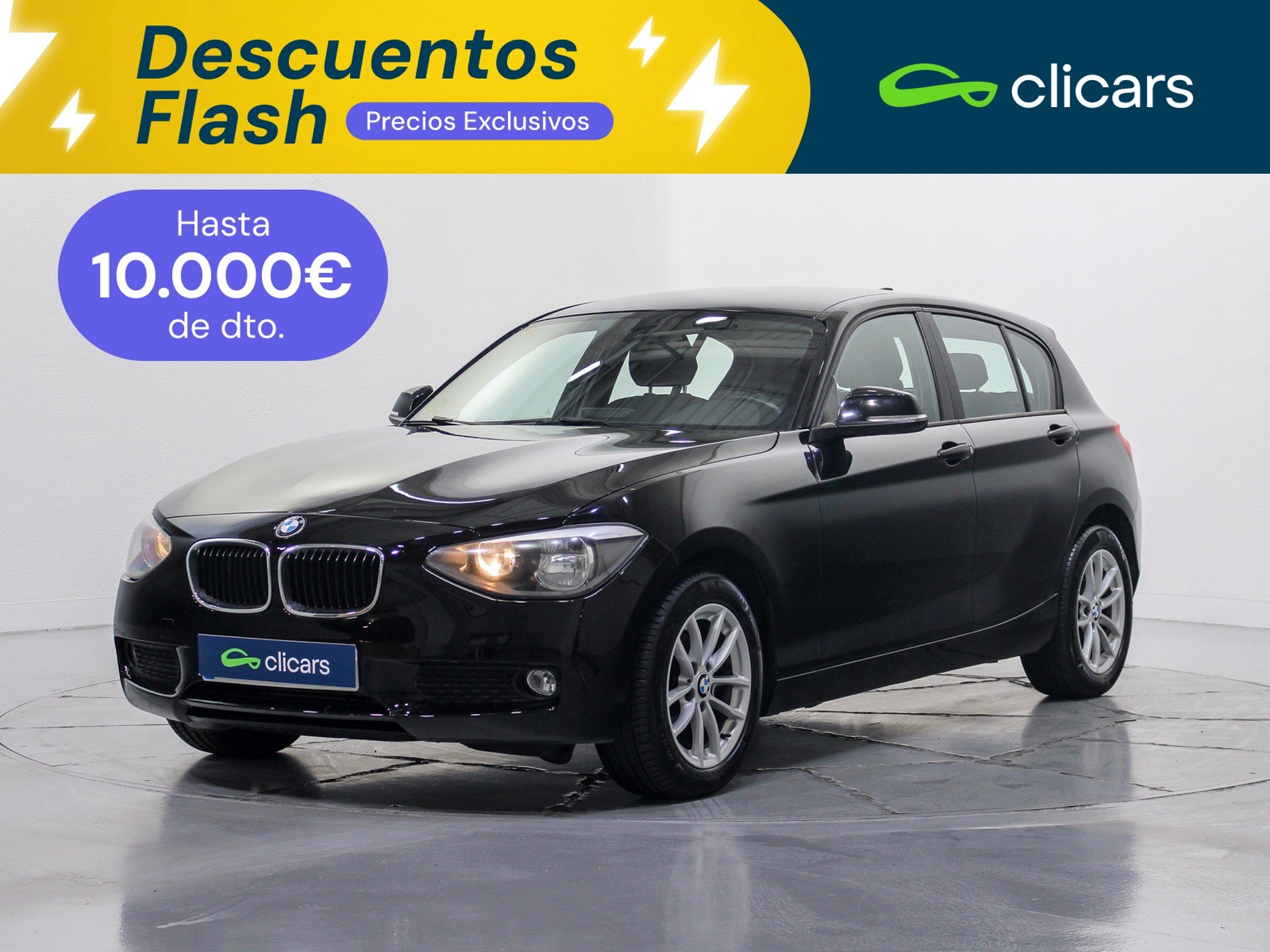 Imagen de BMW Serie 1