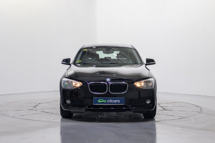 Foto del BMW Serie 1 116d