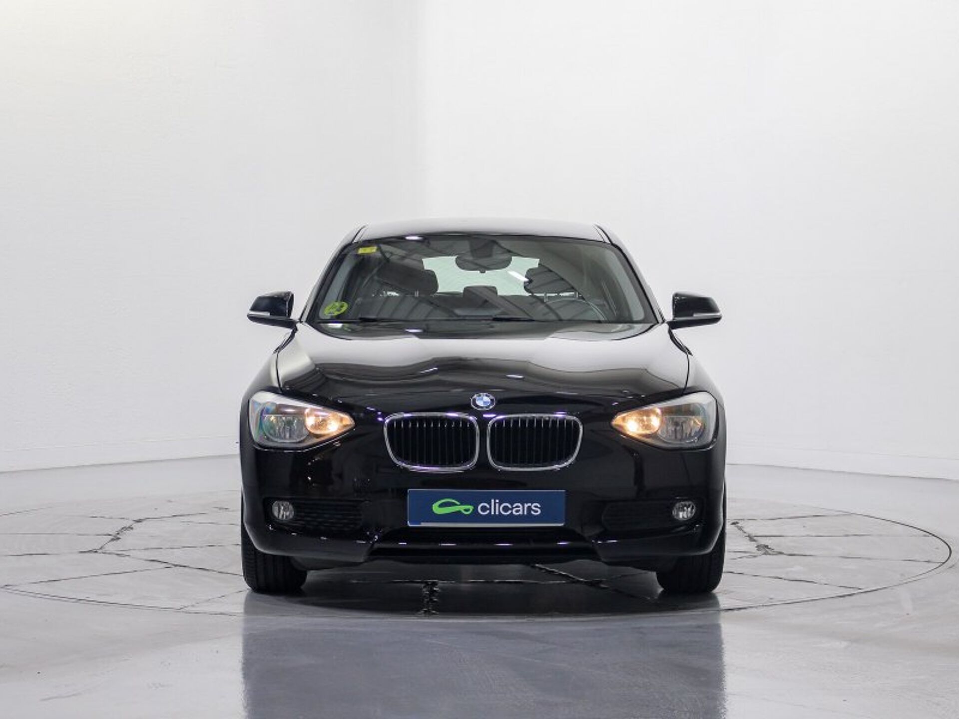 Imagen 2 de BMW Serie 1