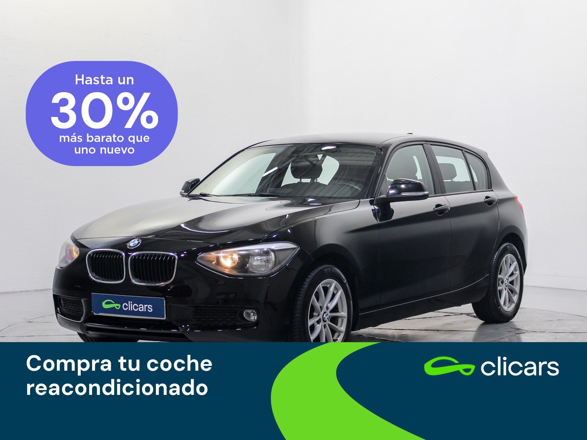 Imagen de BMW Serie 1