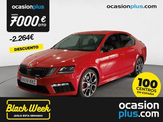 Imagen de SKODA Octavia 2.0 TSI RS 230