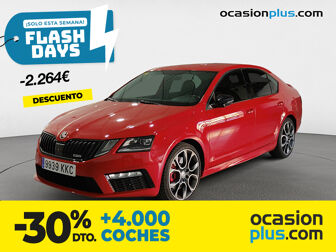 Imagen de SKODA Octavia 2.0 TSI RS 230