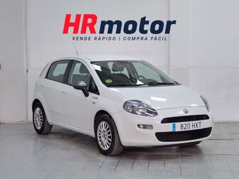 Imagen de FIAT Punto 1.3Mjt Young E5+