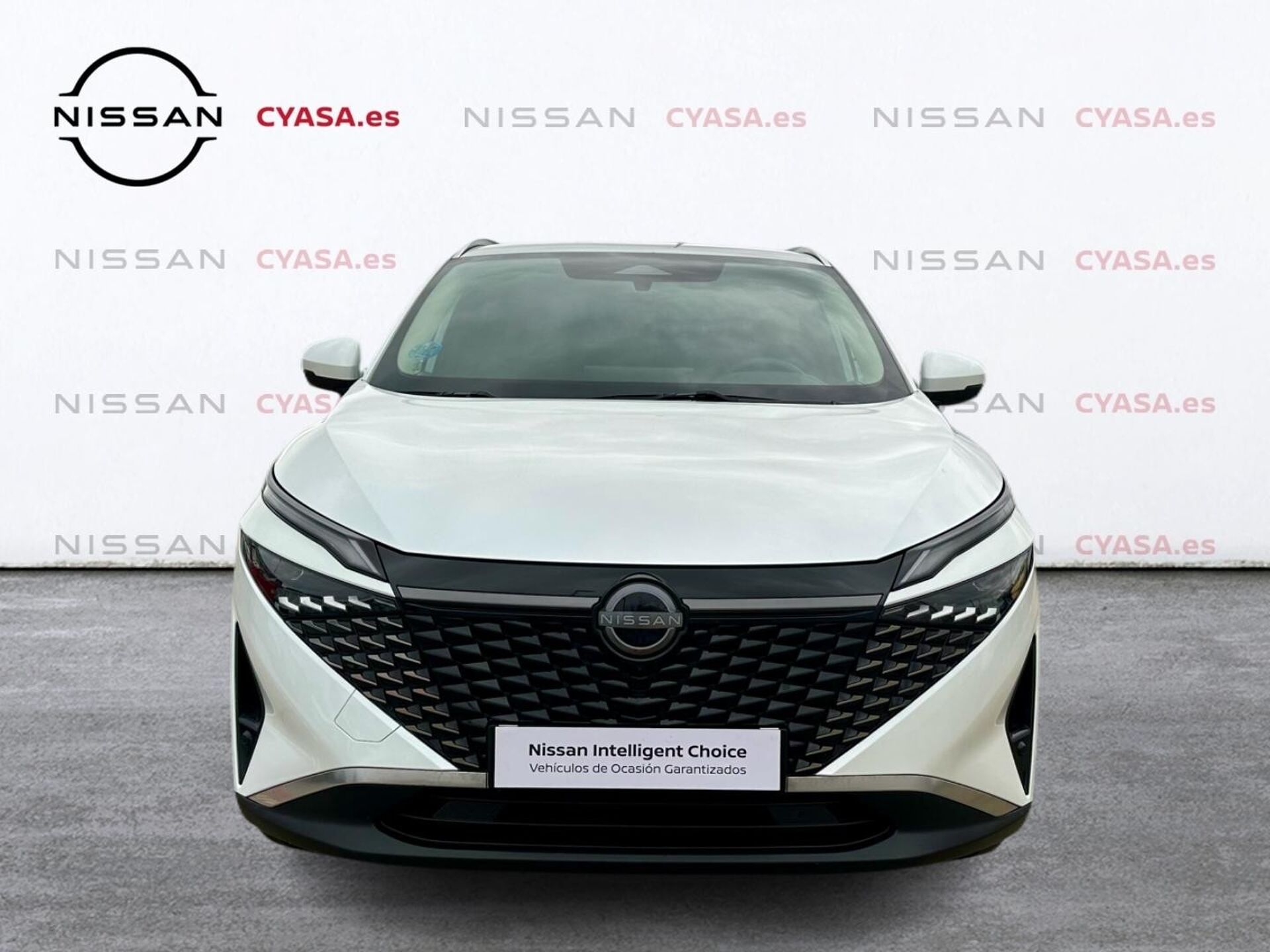 Imagen 2 de NISSAN Qashqai