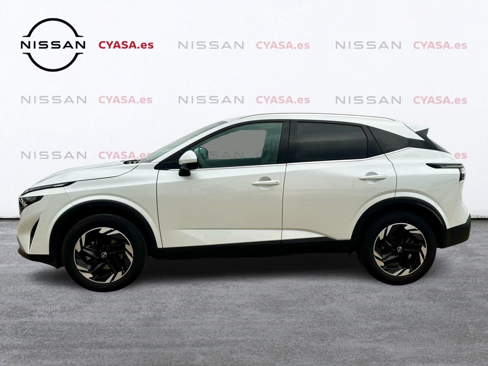 Imagen 3 de NISSAN Qashqai