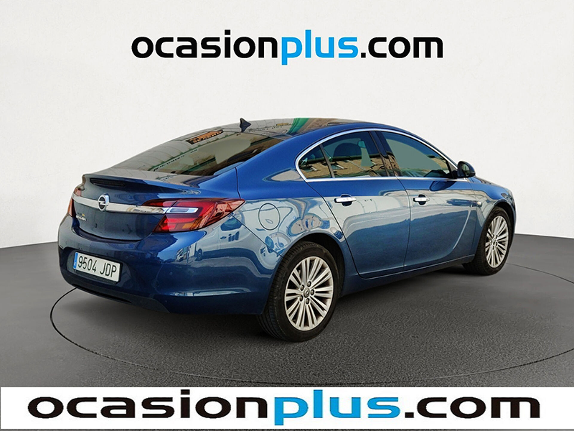 Imagen 3 de OPEL Insignia