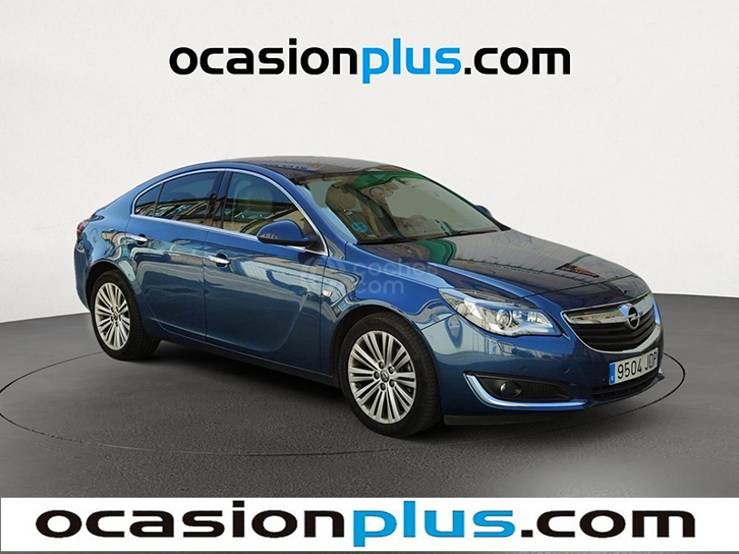 Foto del OPEL Insignia 1.4T S&S Excellence