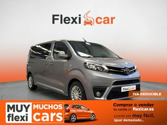 Imagen de TOYOTA Proace Verso Proace Family L1 1.5D 8pl. Advance 120