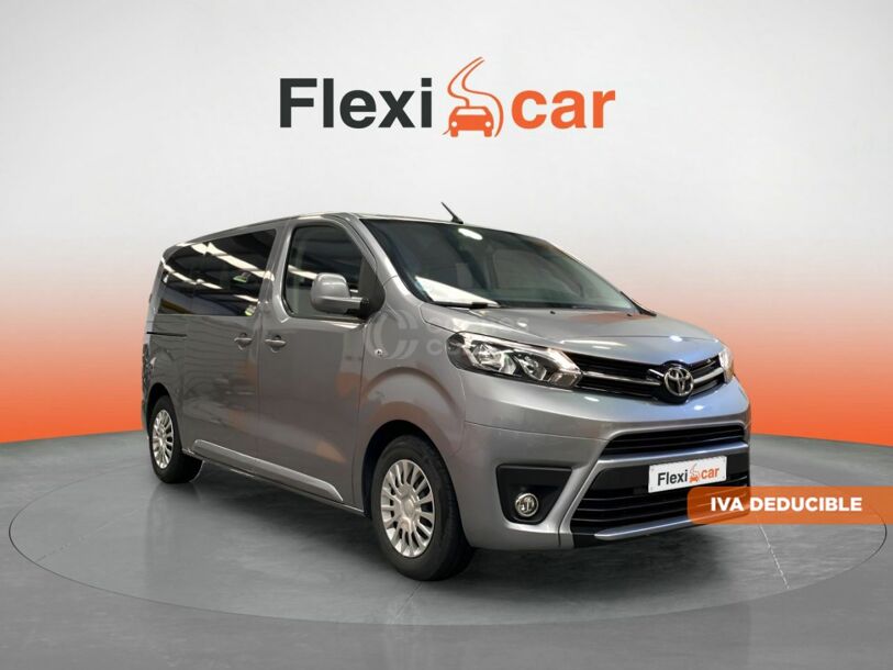 Foto del TOYOTA Proace Verso Proace Family L1 1.5D 8pl. Advance 120