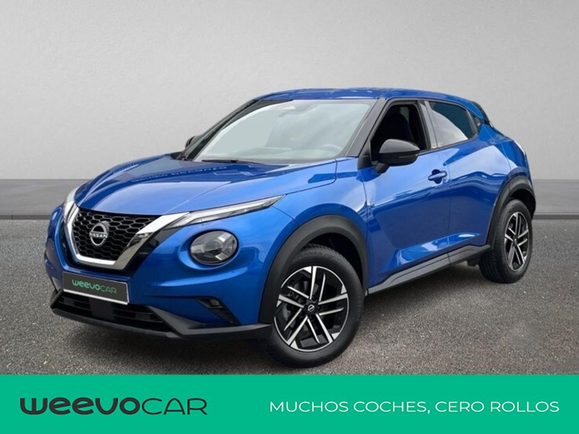 Imagen de NISSAN Juke