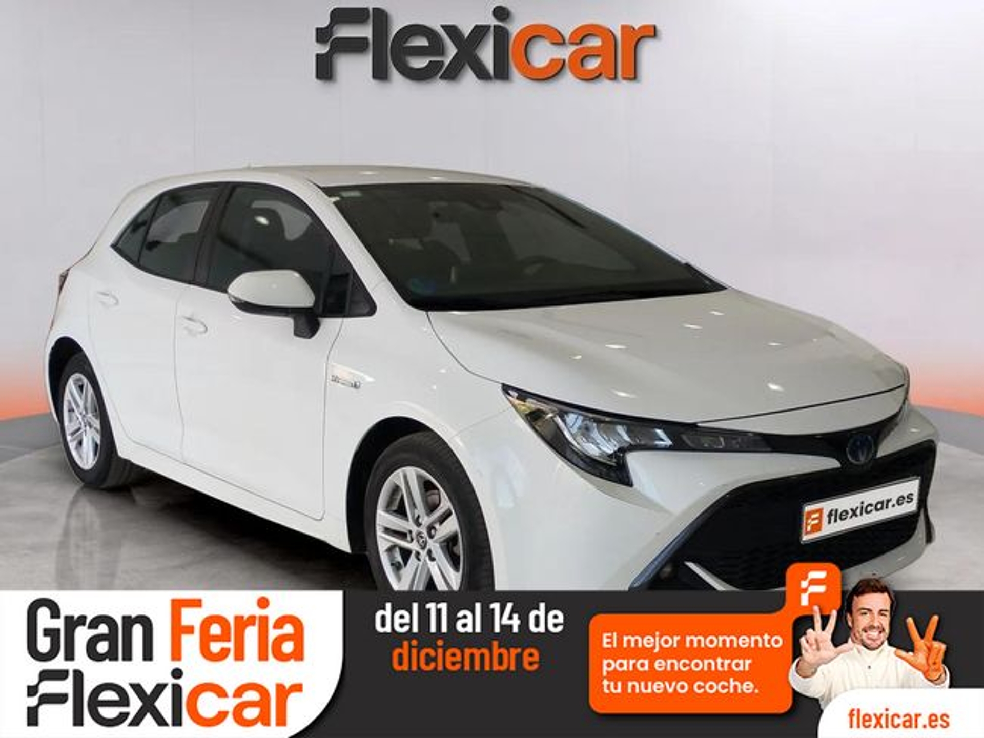 Imagen de TOYOTA Corolla