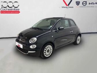 Imagen de FIAT 500 1.0 Hybrid Dolcevita 52kW