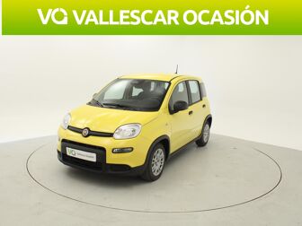 Imagen de FIAT Panda Pandina 1.0 Hybrid