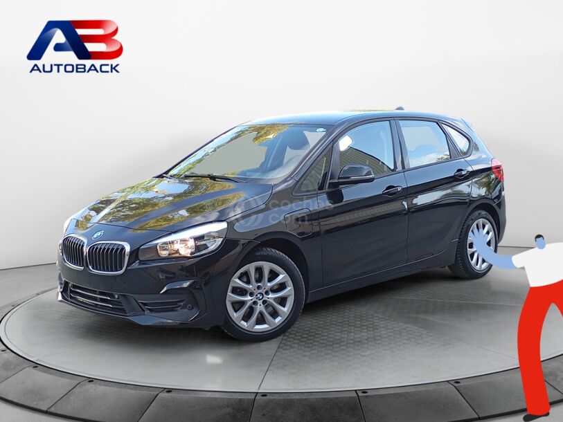 Foto del BMW Serie 2 225xe iPerformance Active Tourer