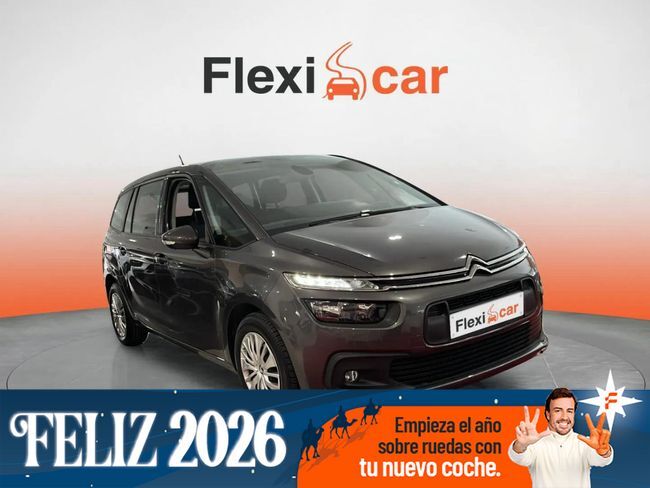 CITROEN C4 (PureTech 96KW (130CV) S&S 6v C-Series) en Albacete
