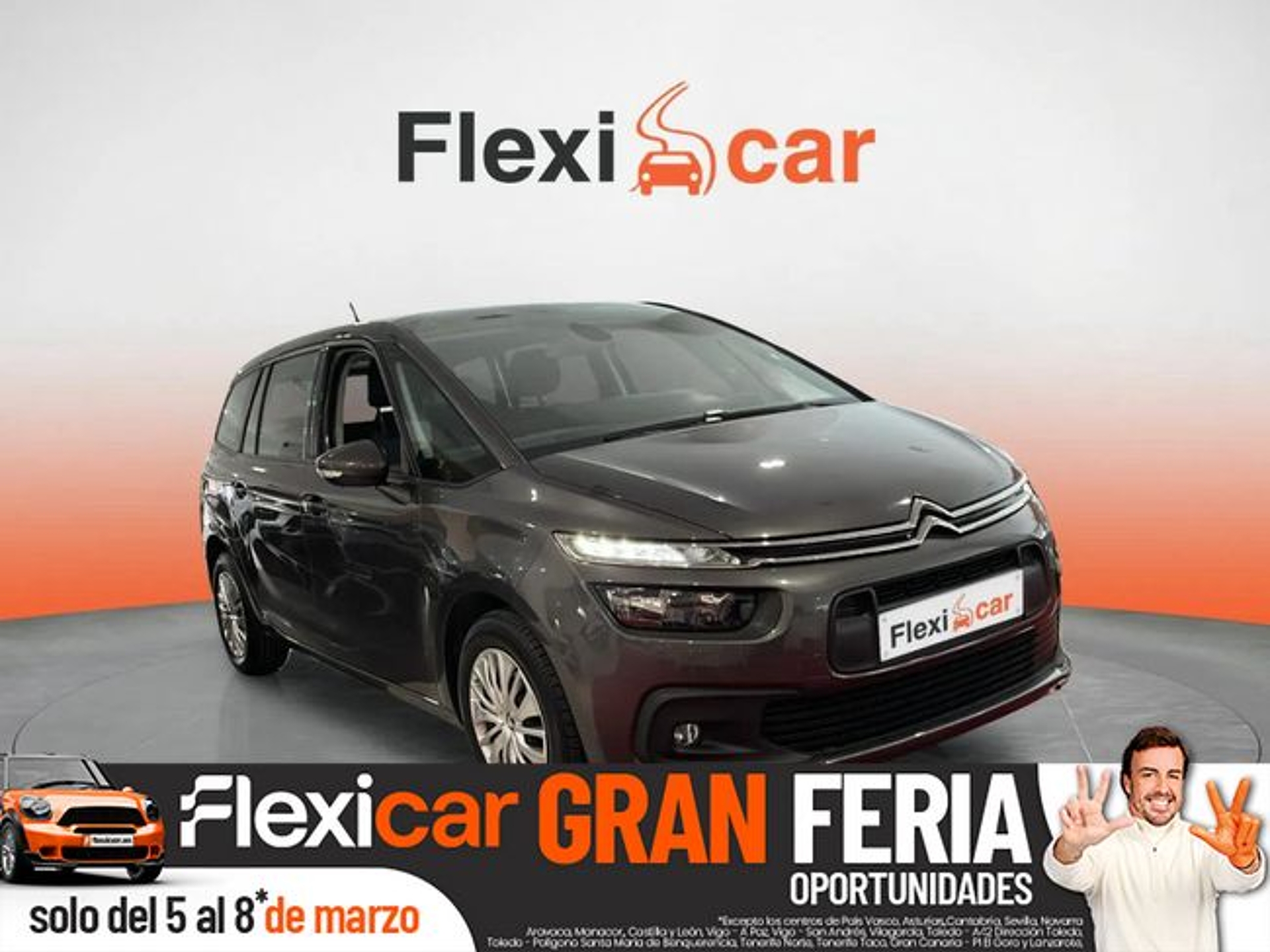 Imagen de CITROEN C4