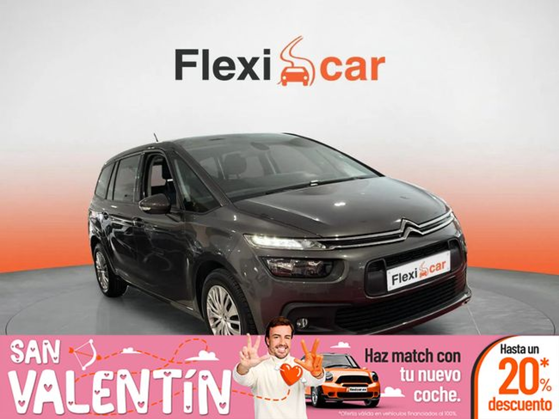 Imagen de CITROEN C4