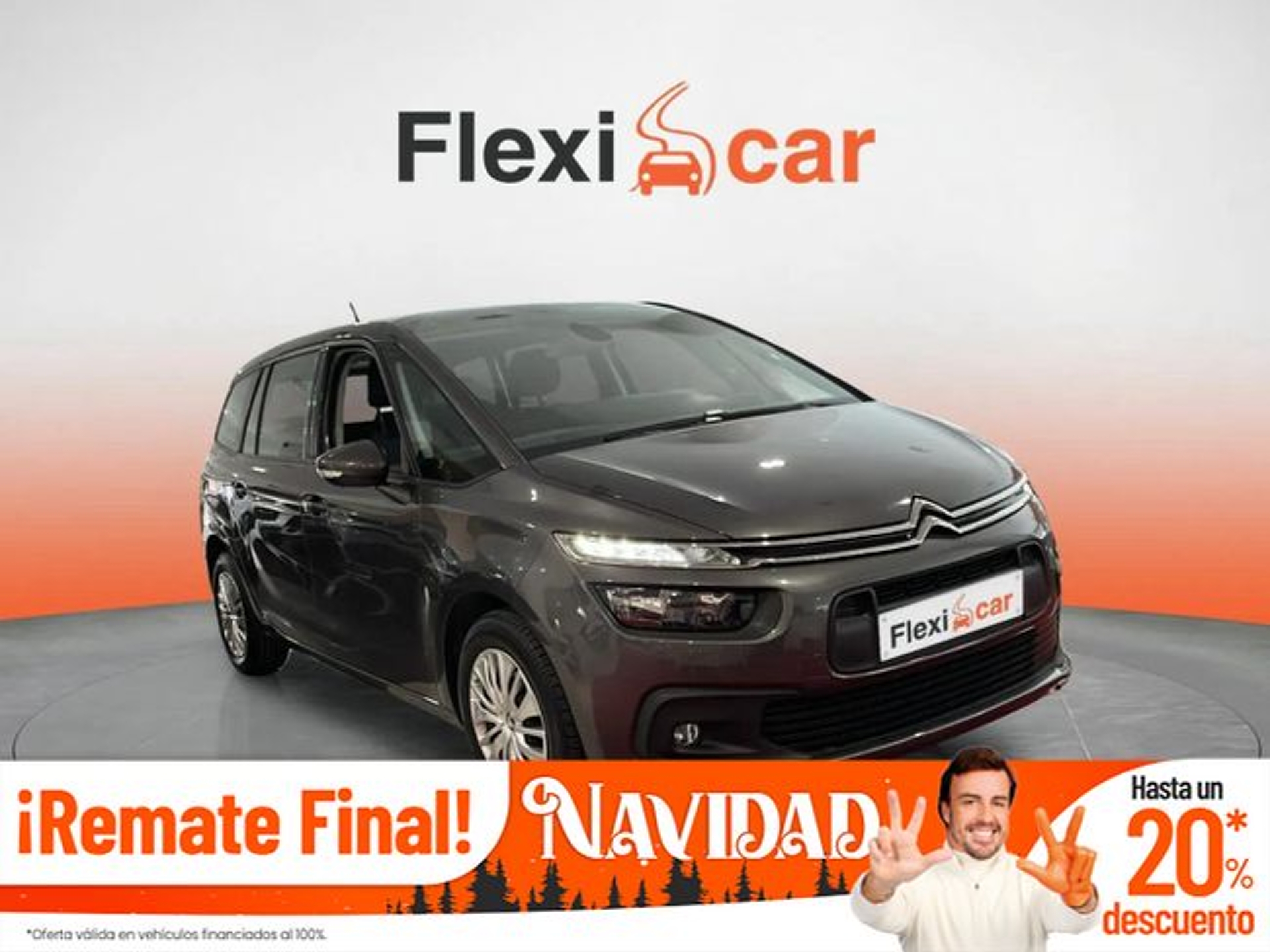 Imagen de CITROEN C4