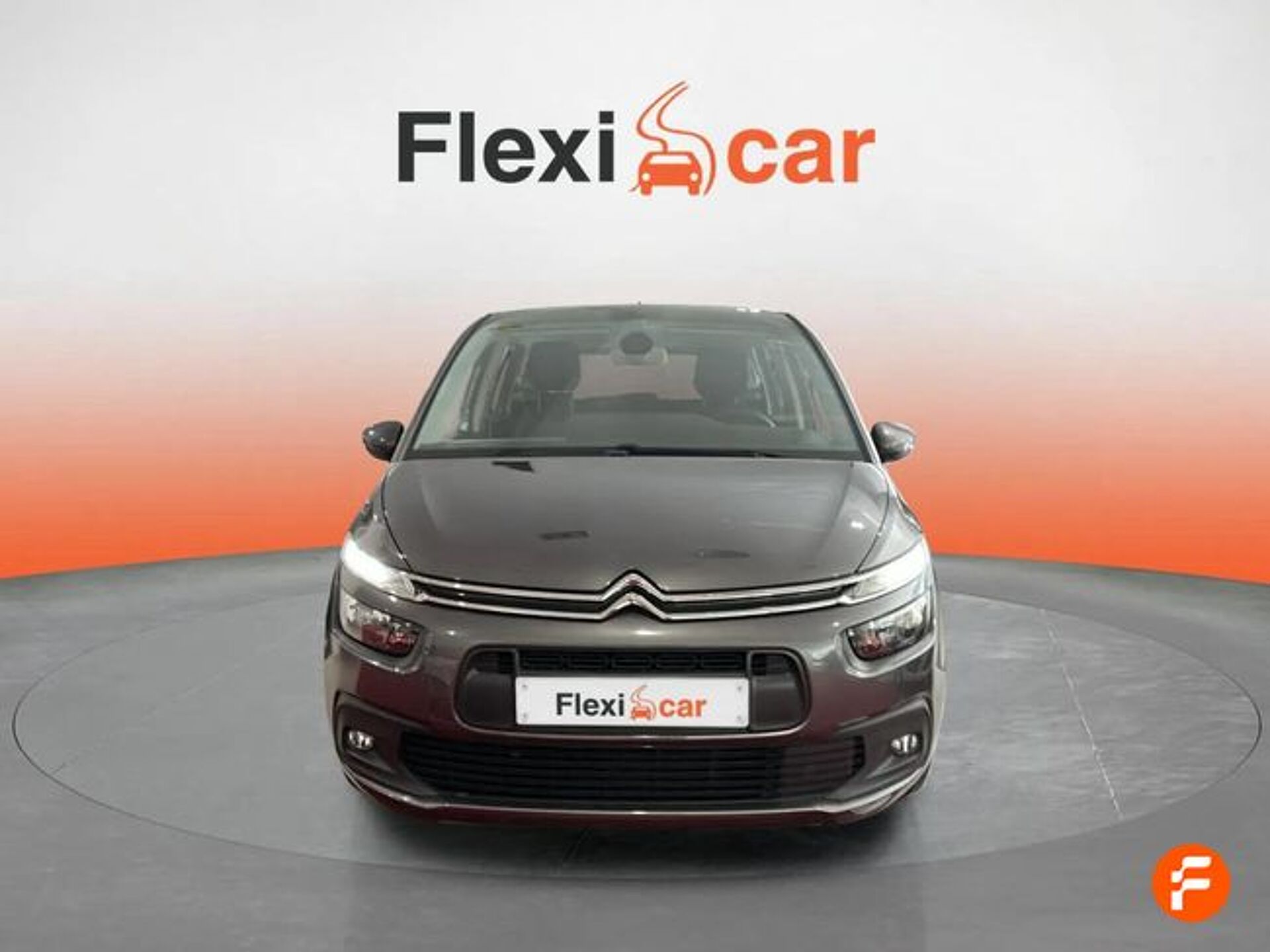 Imagen 2 de CITROEN C4