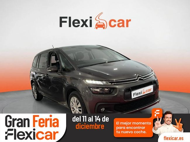 CITROEN C4 (PureTech 96KW (130CV) S&S 6v C-Series) en Albacete