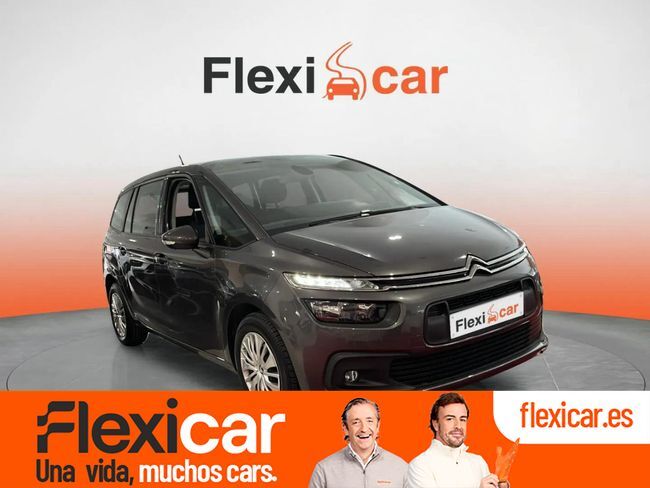 CITROEN C4 (PureTech 96KW (130CV) S&S 6v C-Series) en Albacete