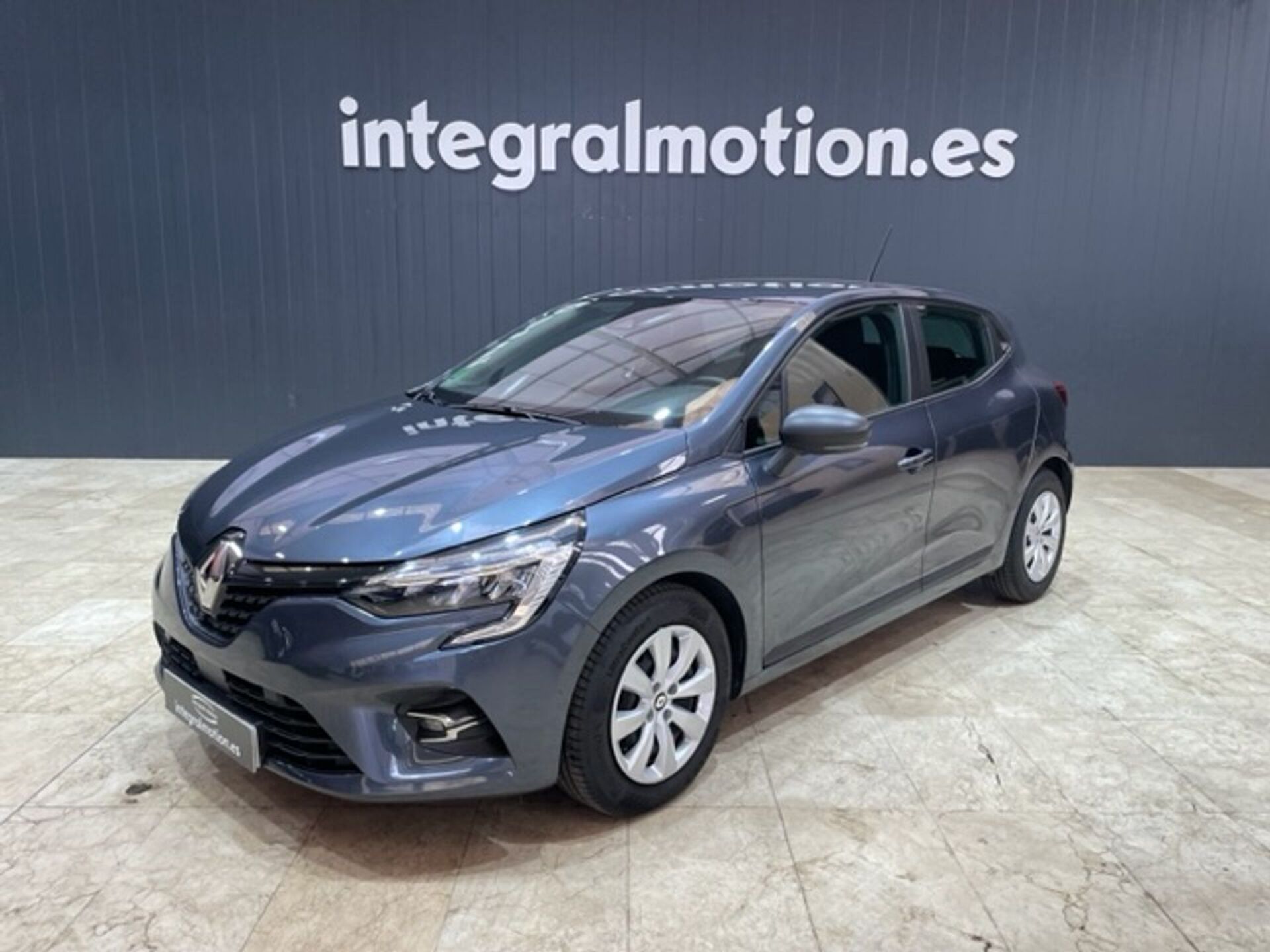 Imagen de RENAULT Clio