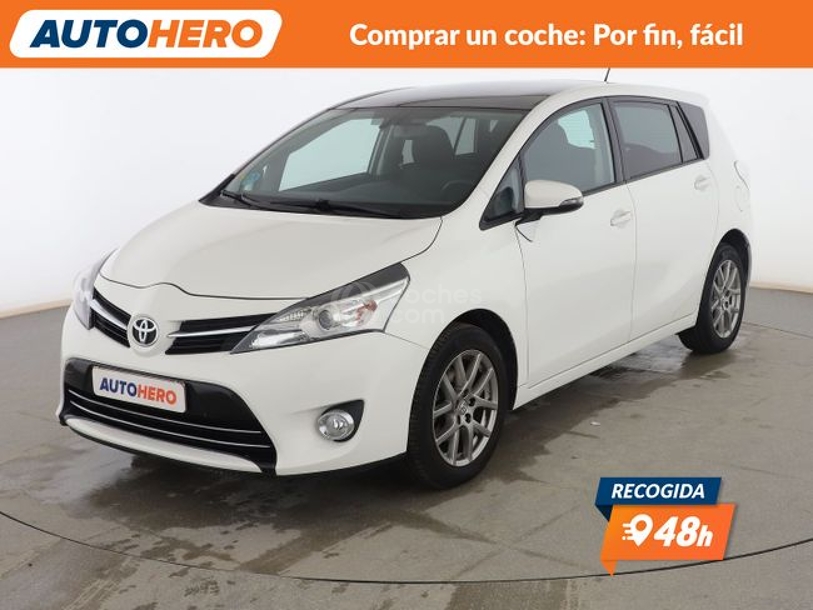 Foto del TOYOTA Verso 1.6 Live