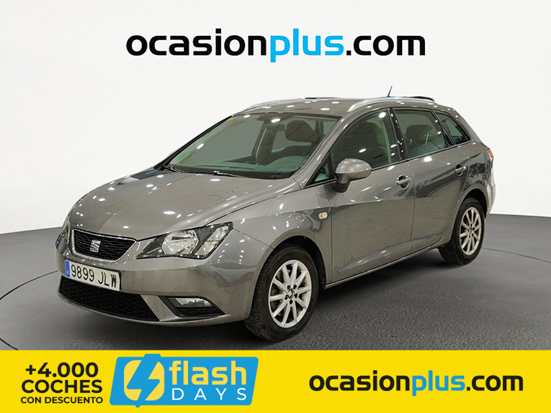 Imagen de SEAT Ibiza