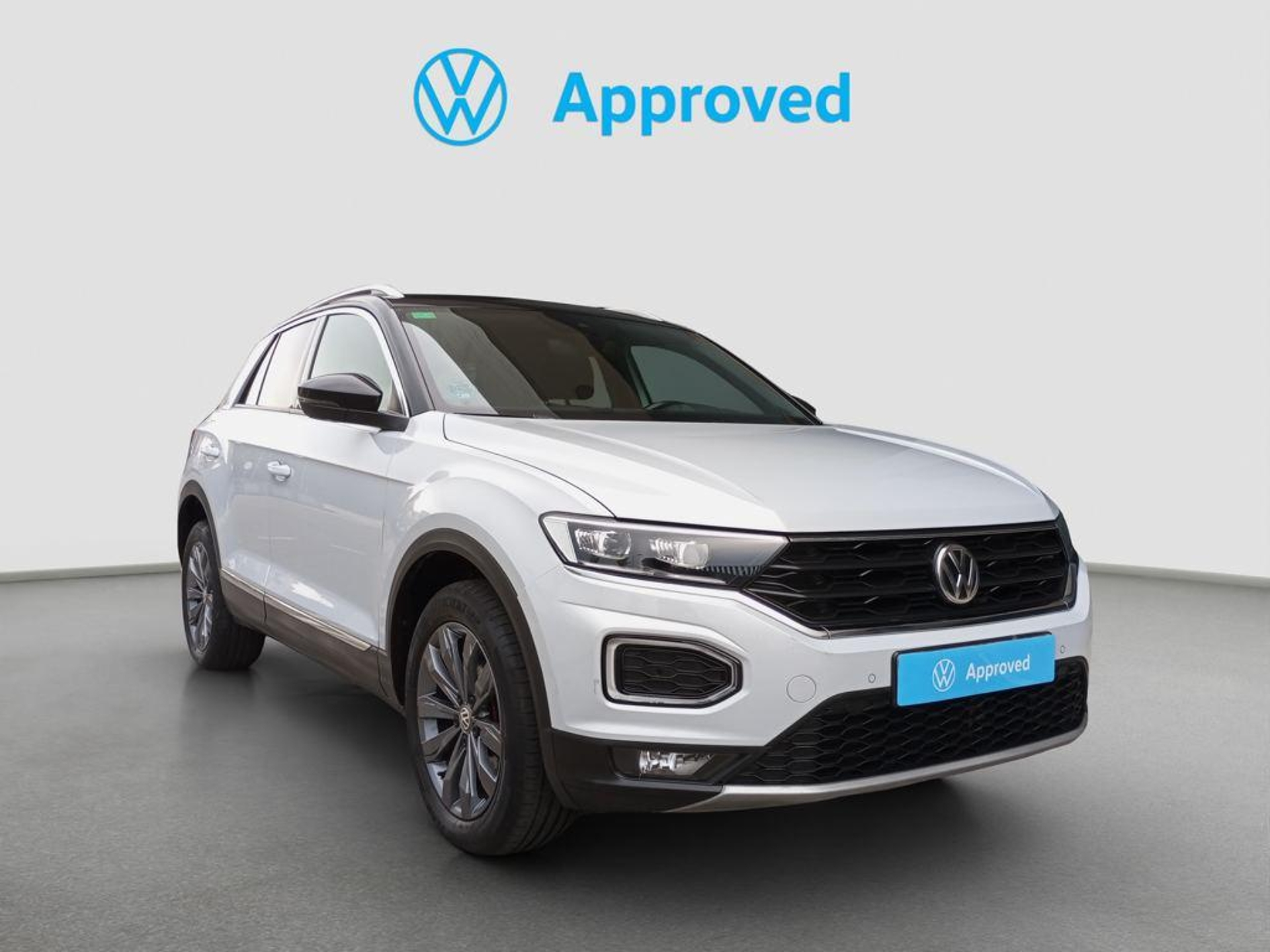 Imagen de VOLKSWAGEN T-Roc