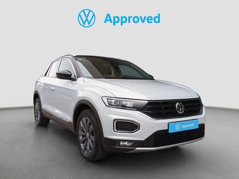 Foto del VOLKSWAGEN T-Roc 1.0 TSI Sport