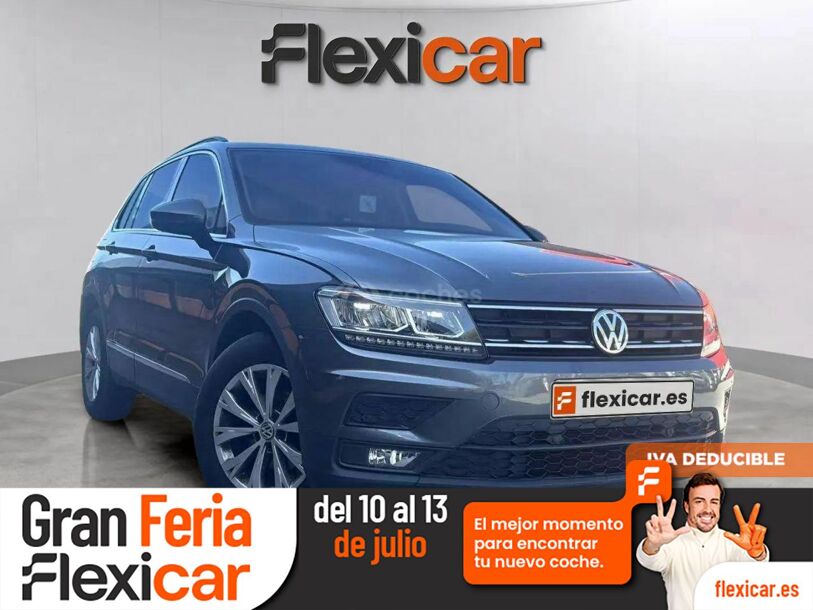 Foto del VOLKSWAGEN Tiguan 2.0TDI Advance 110kW
