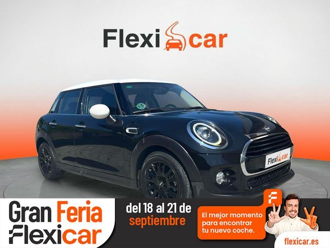 MINI Mini (COOPER D 5 PUERTAS) en Coruña, A