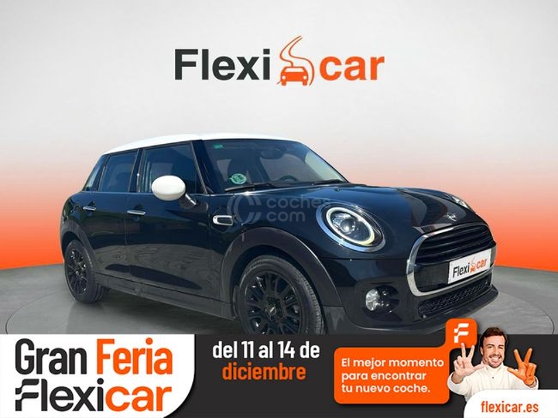 Foto del MINI Mini Cooper Aut.