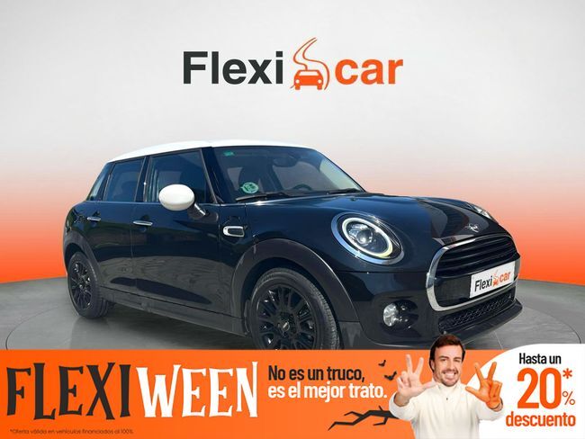 MINI Mini (COOPER D 5 PUERTAS) en Coruña, A