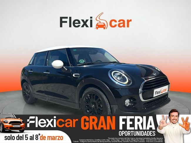 Foto del MINI Mini Cooper Aut.