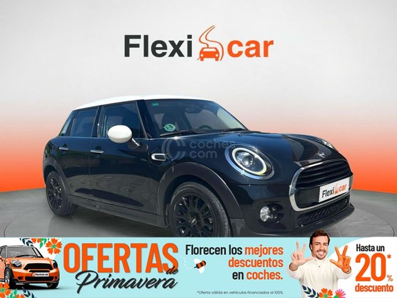 Foto del MINI Mini Cooper Aut.