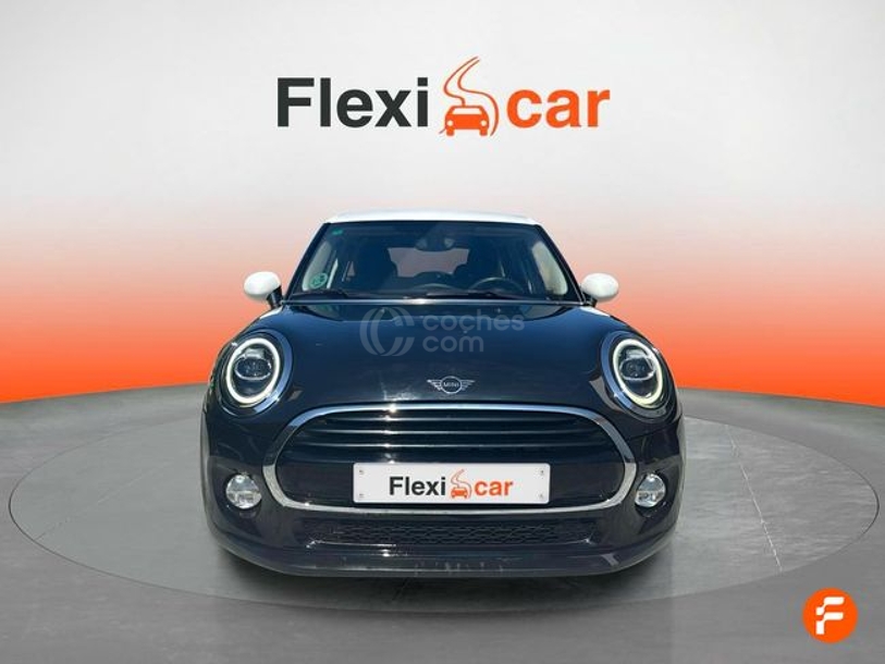 Foto del MINI Mini Cooper Aut.