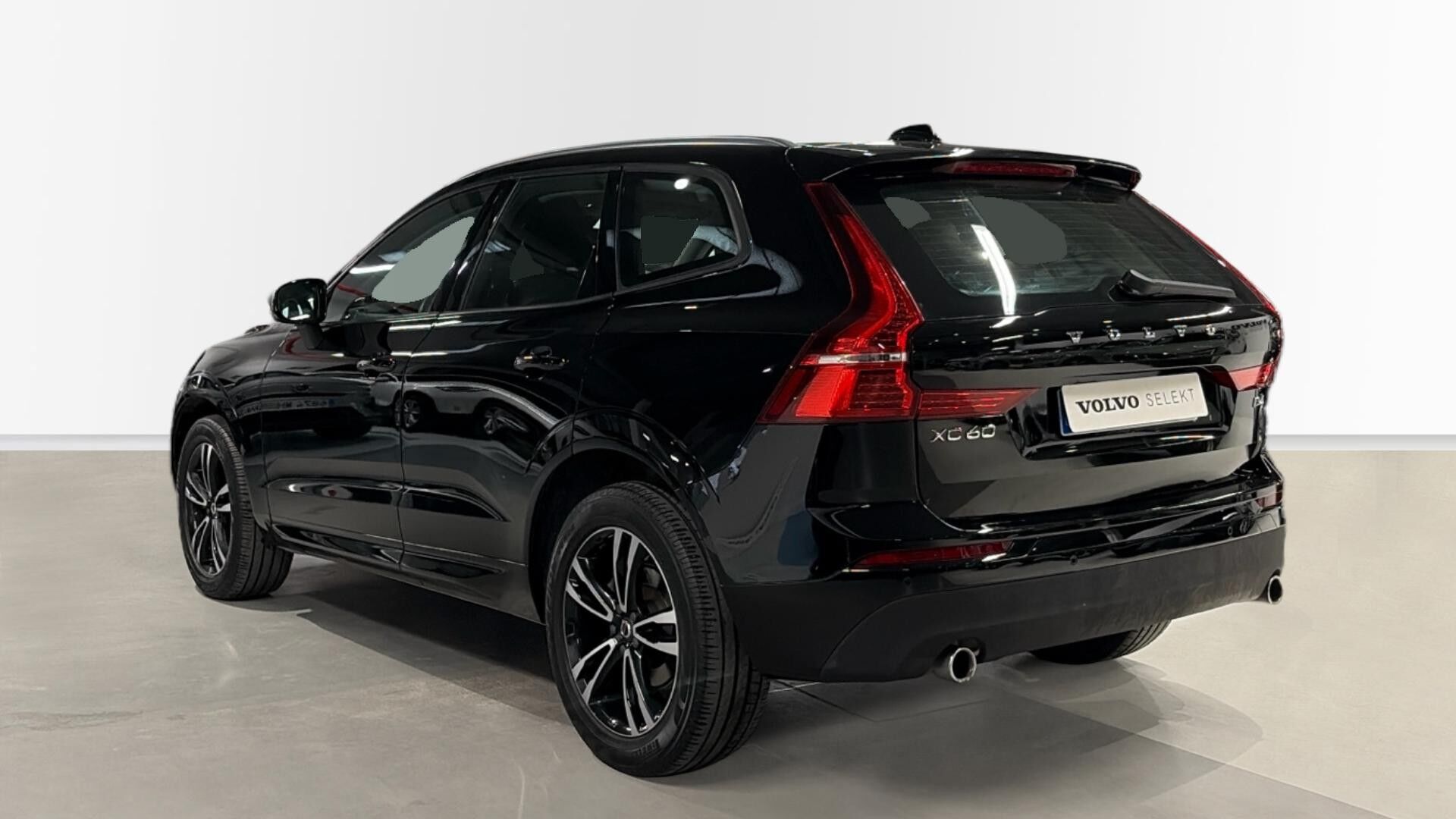 Foto del VOLVO XC60 D4 Momentum Aut. 190