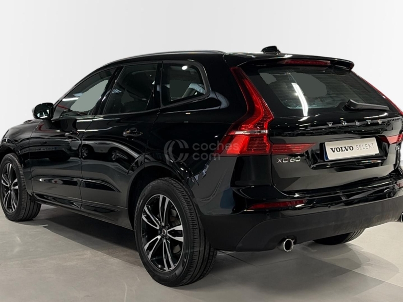 Foto del VOLVO XC60 D4 Momentum Aut. 190