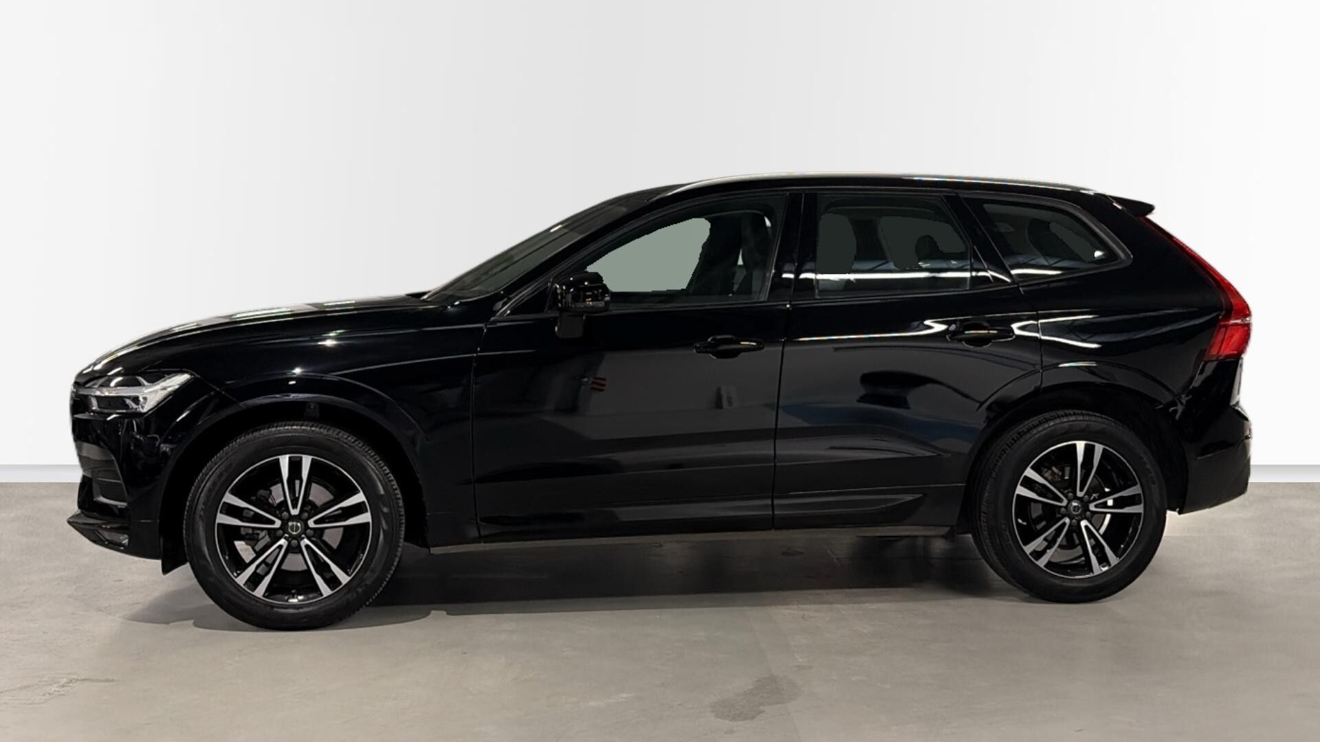 Foto del VOLVO XC60 D4 Momentum Aut. 190