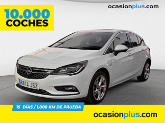 Imagen de OPEL Astra 1.4T S-S Dynamic 125