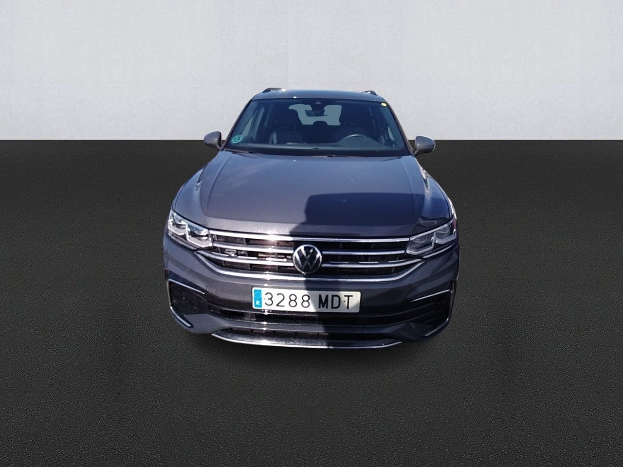 Foto del VOLKSWAGEN Tiguan 2.0TDI R-Line DSG 110kW