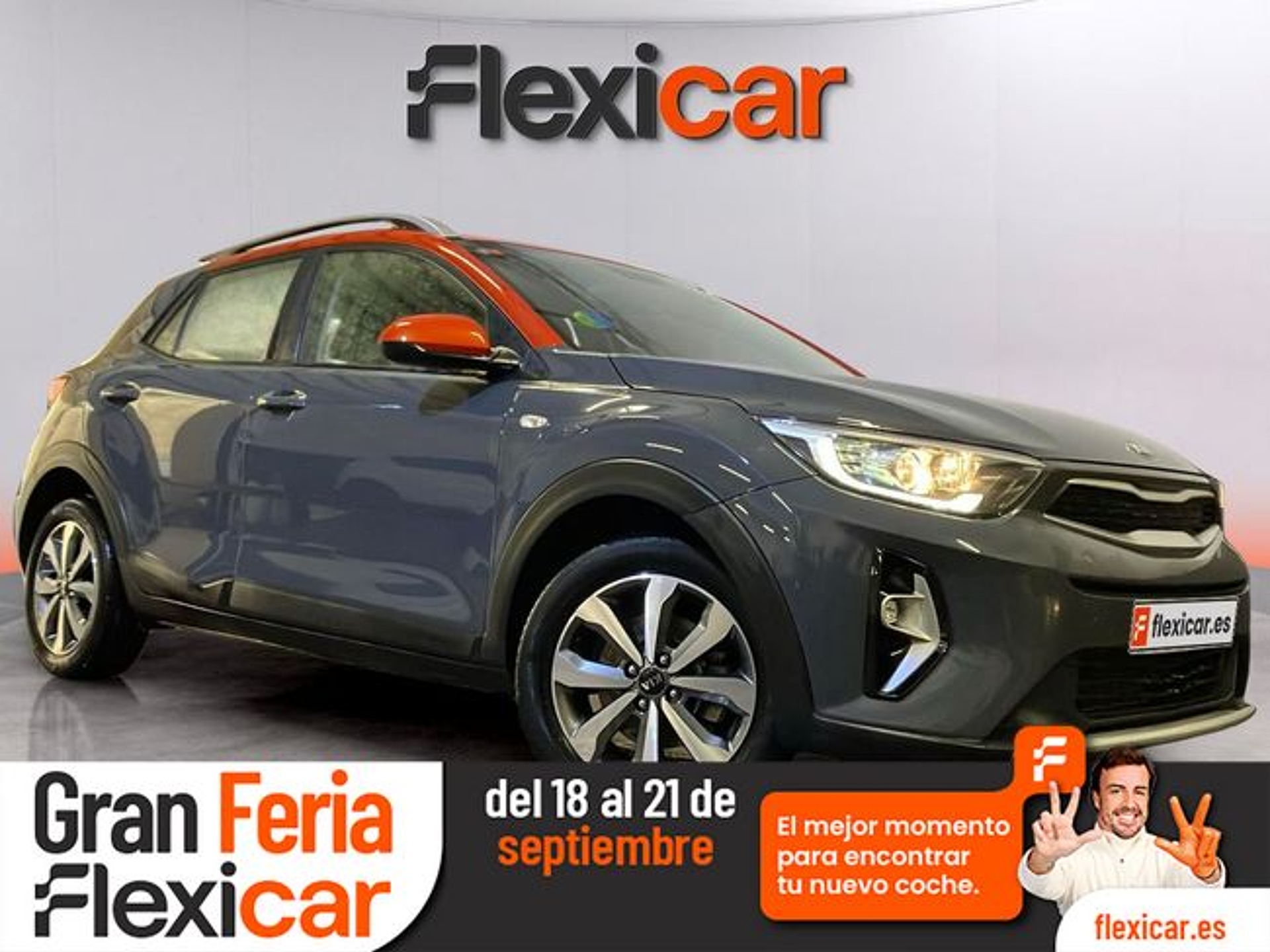 Imagen de KIA Stonic