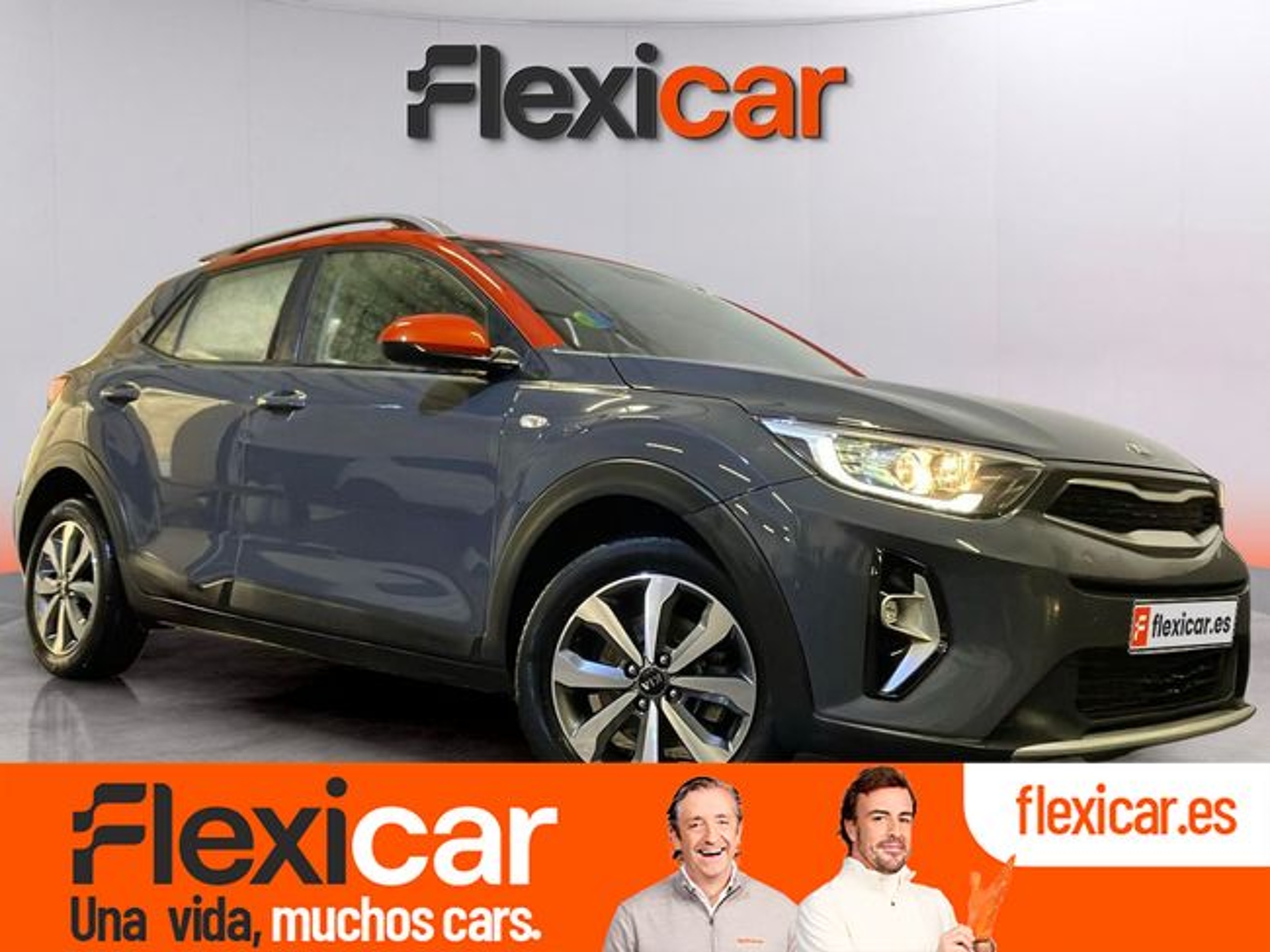 Imagen de KIA Stonic