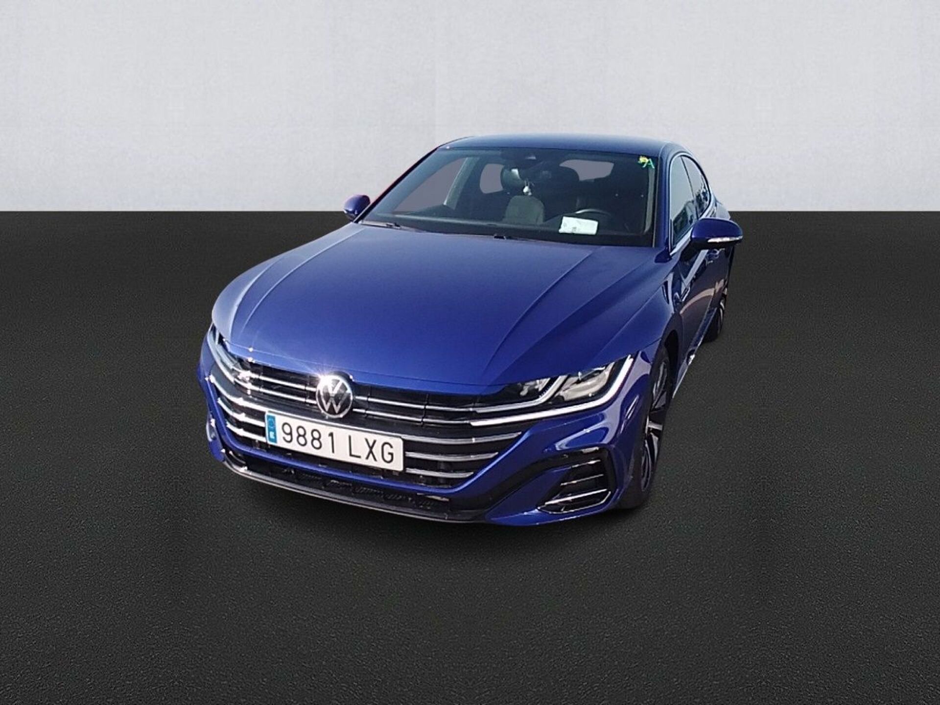 Imagen de VOLKSWAGEN Arteon
